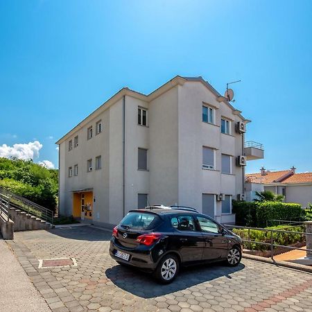 Apartment Bok Rijeka Buitenkant foto