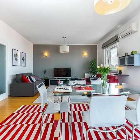 Apartment Bok Rijeka Buitenkant foto