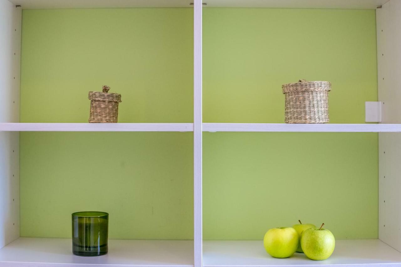 Apartment Bok Rijeka Buitenkant foto
