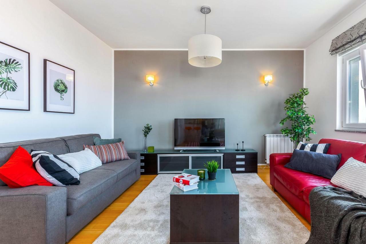 Apartment Bok Rijeka Buitenkant foto