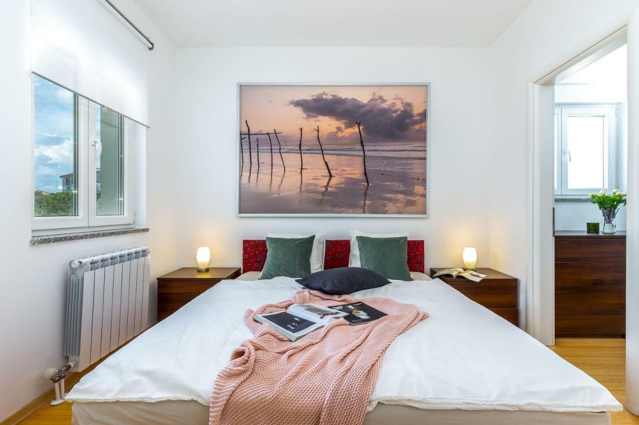 Apartment Bok Rijeka Buitenkant foto