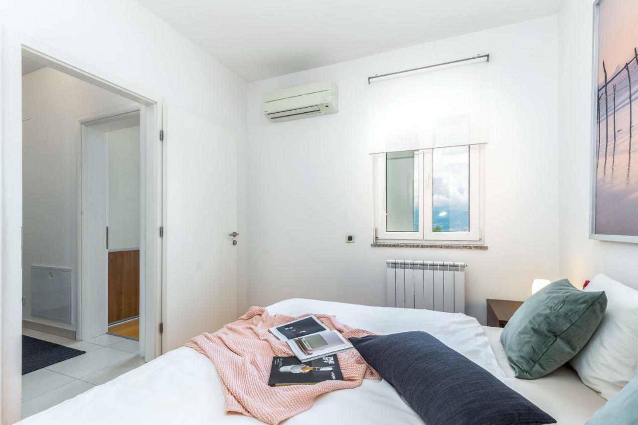 Apartment Bok Rijeka Buitenkant foto