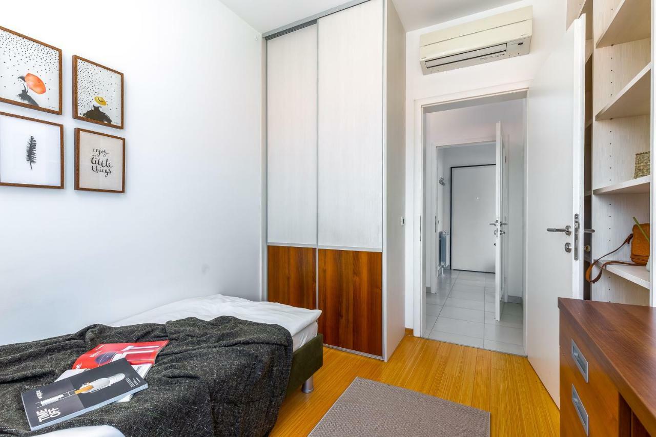 Apartment Bok Rijeka Buitenkant foto